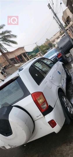 شيري تيجو 3